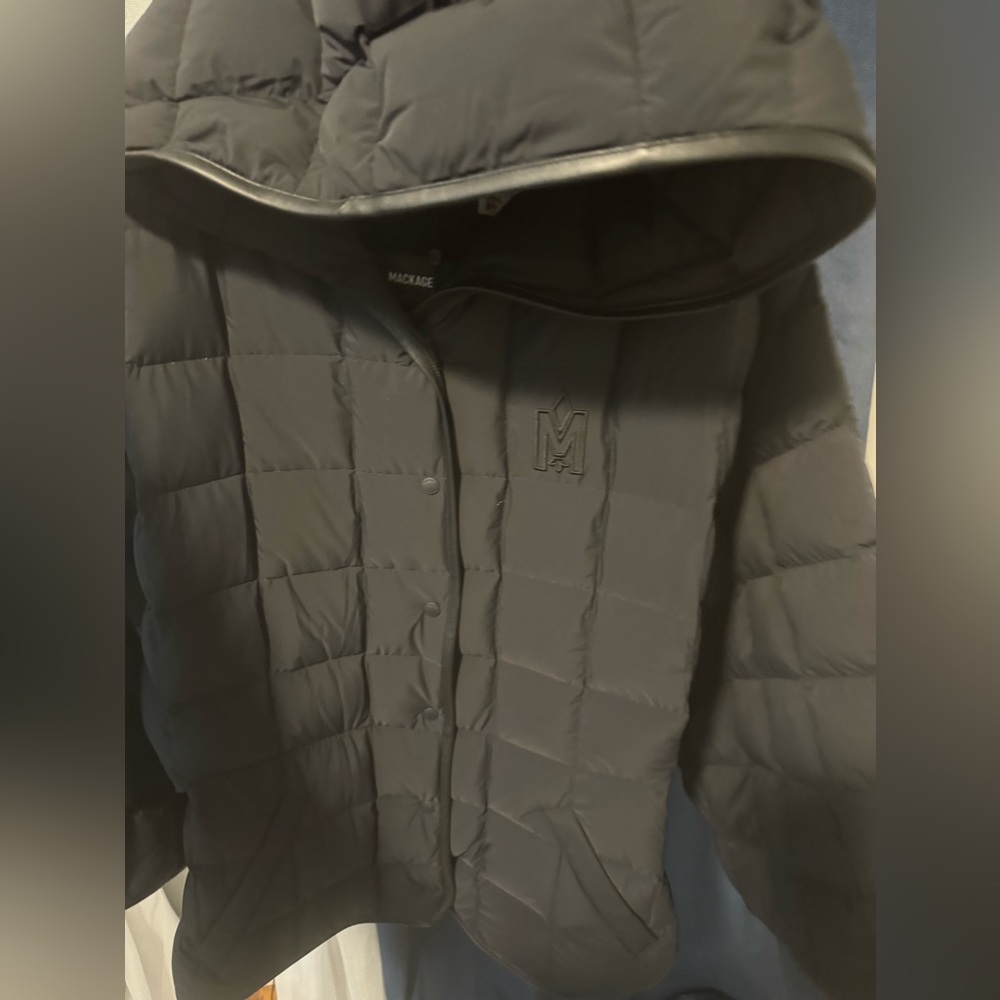 Mackage Coat - Women’s